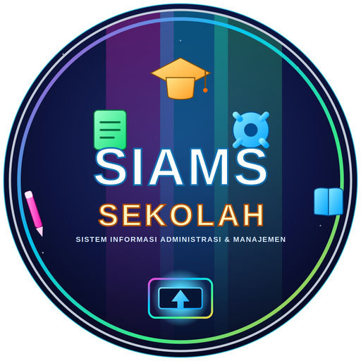 Logo SIAMS